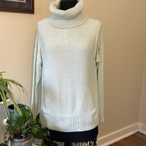 BANANA REPUBLIC Tunic with Matching Under Shirt